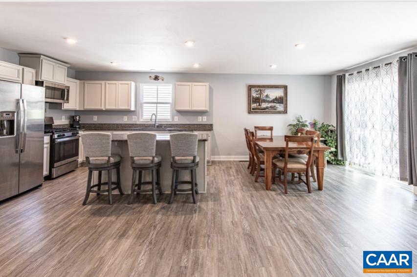 VILLAGE OAKS - Residential