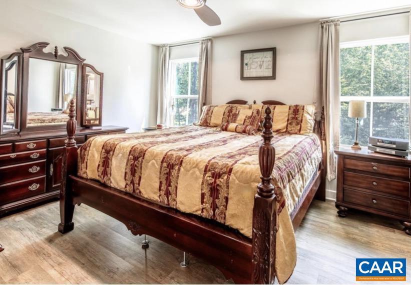 VILLAGE OAKS - Residential