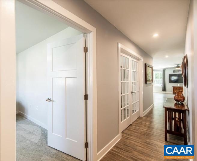 VILLAGE OAKS - Residential