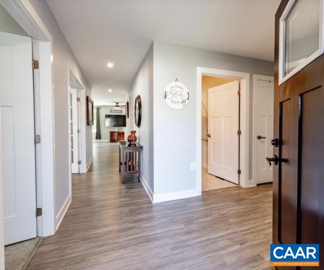 VILLAGE OAKS - Residential