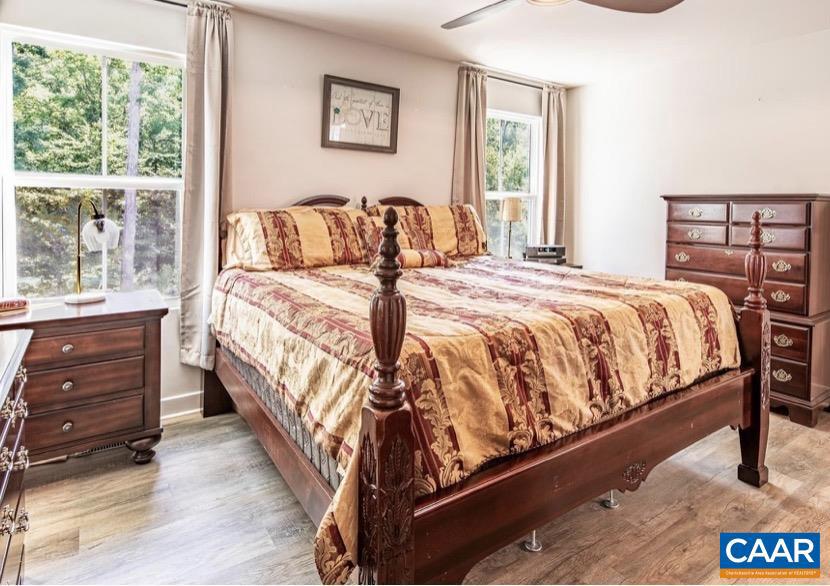 VILLAGE OAKS - Residential