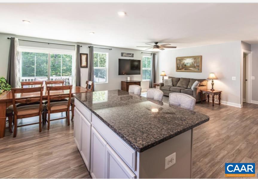 VILLAGE OAKS - Residential