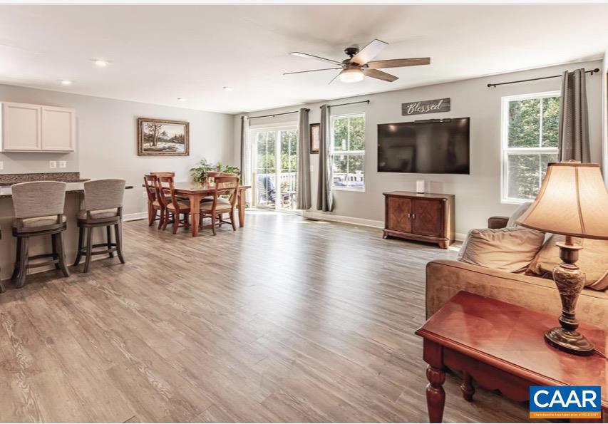 VILLAGE OAKS - Residential