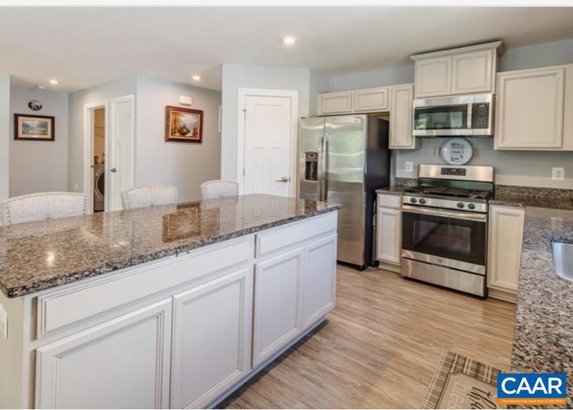 VILLAGE OAKS - Residential