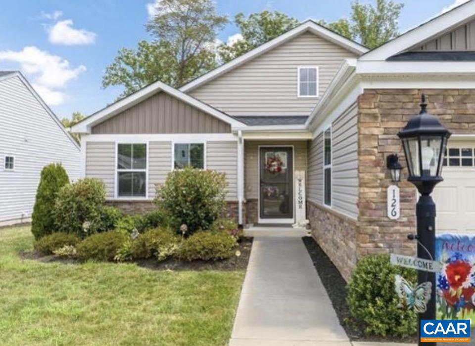 VILLAGE OAKS - Residential