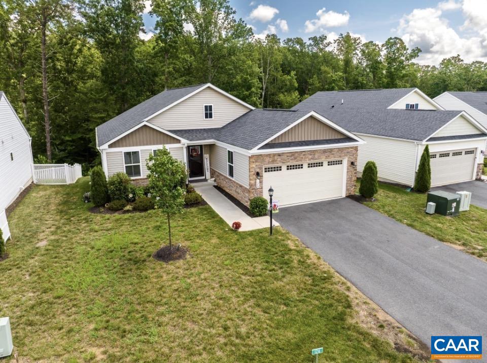VILLAGE OAKS - Residential