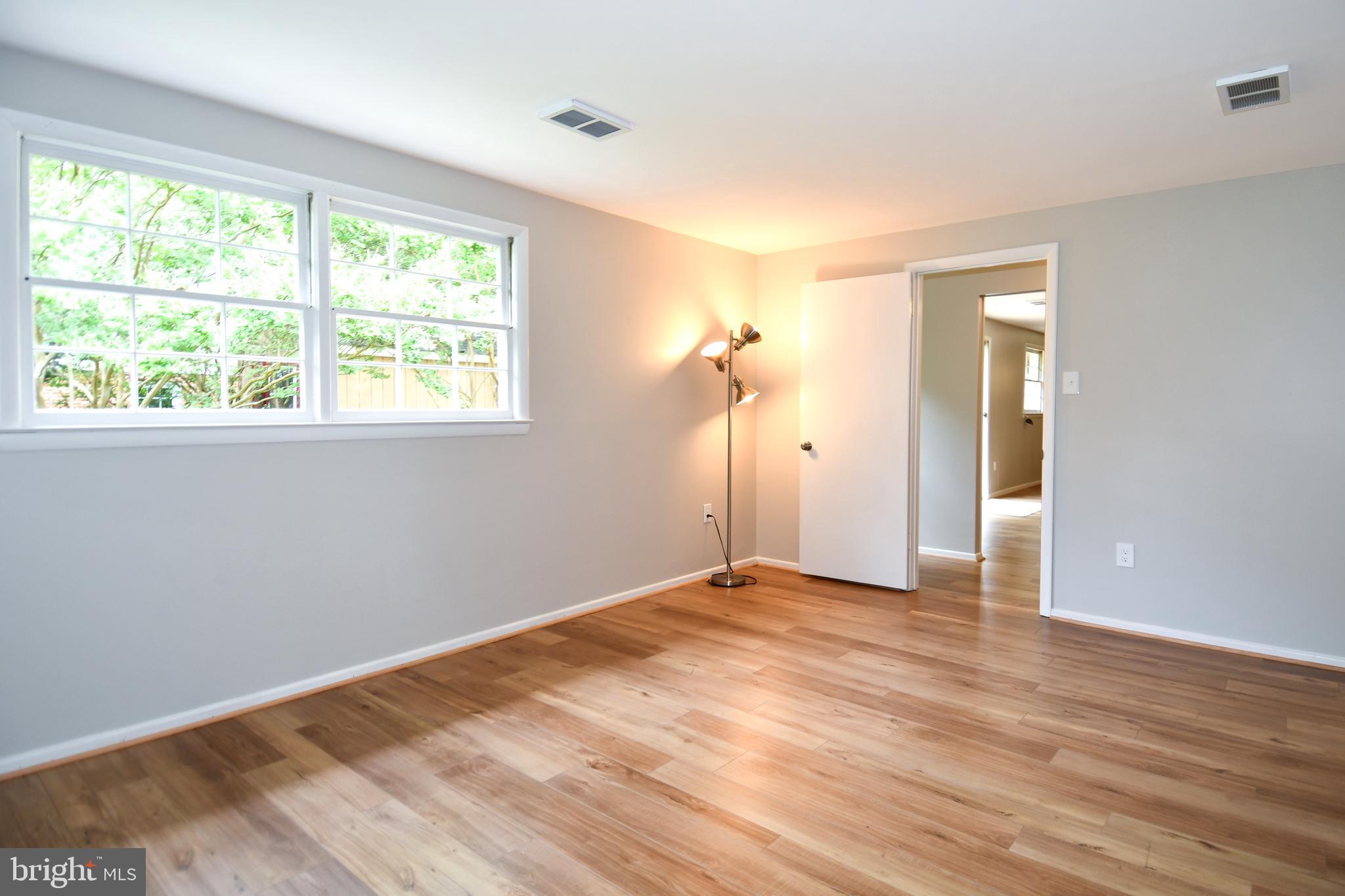 MONTICELLO WOODS - Residential