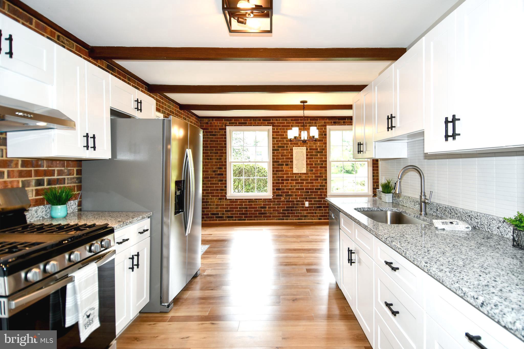 MONTICELLO WOODS - Residential