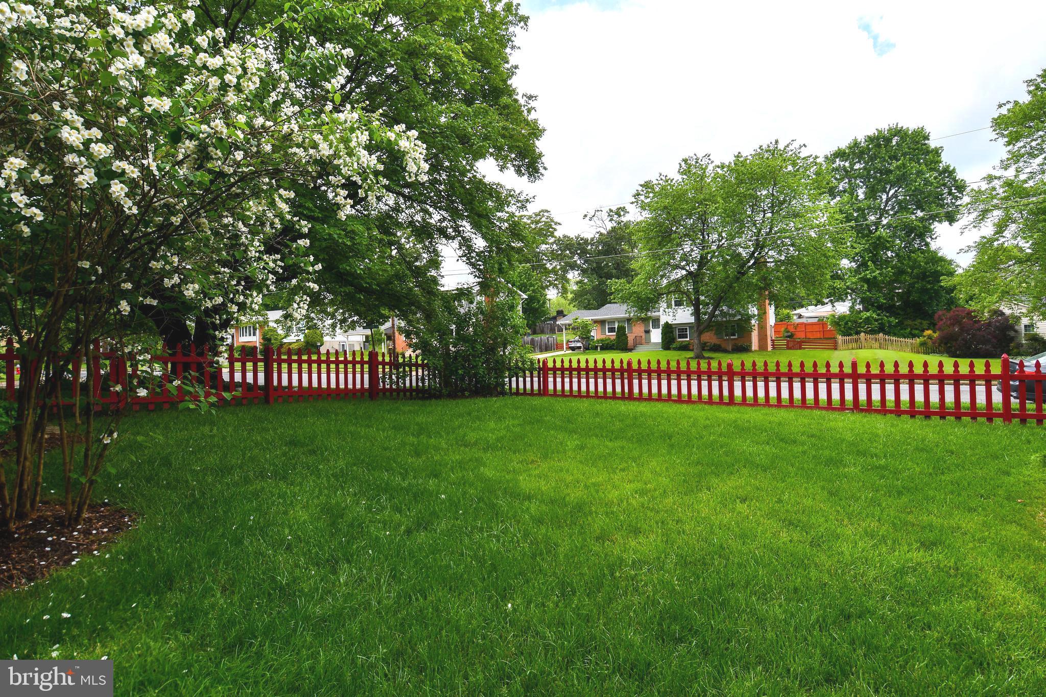 MONTICELLO WOODS - Residential
