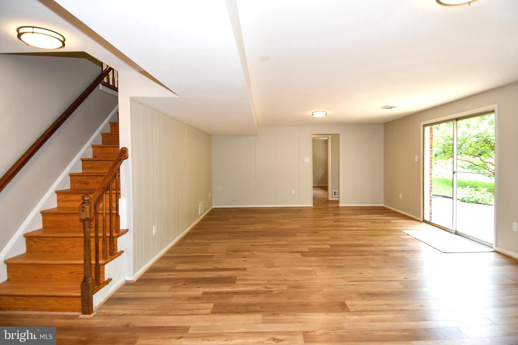 MONTICELLO WOODS - Residential