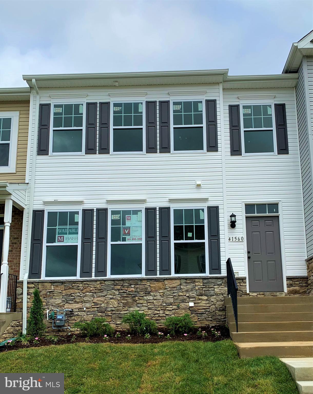 CLARK'S REST   PHASE 1A - Residential