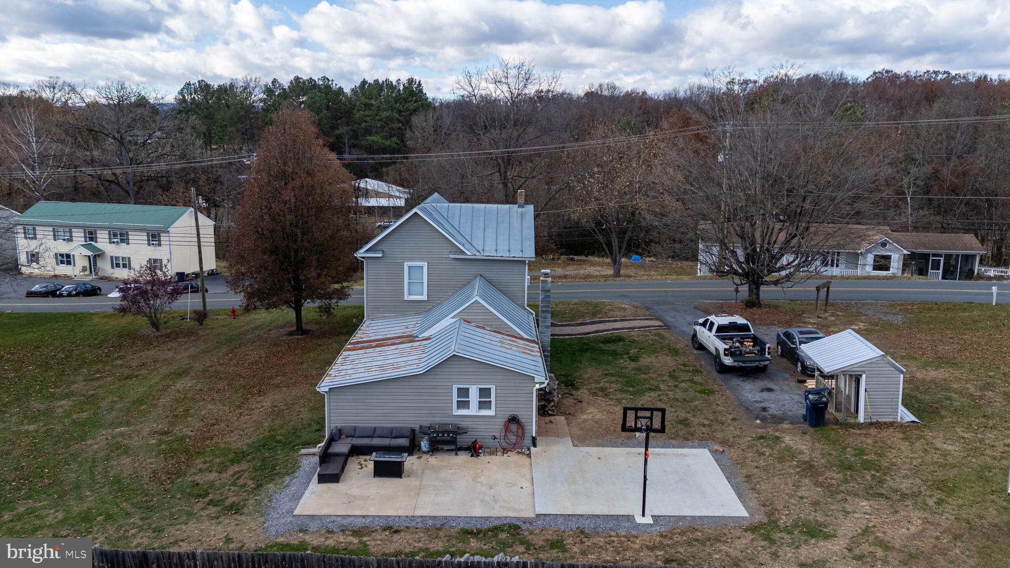 NONE AVAILABLE - Residential