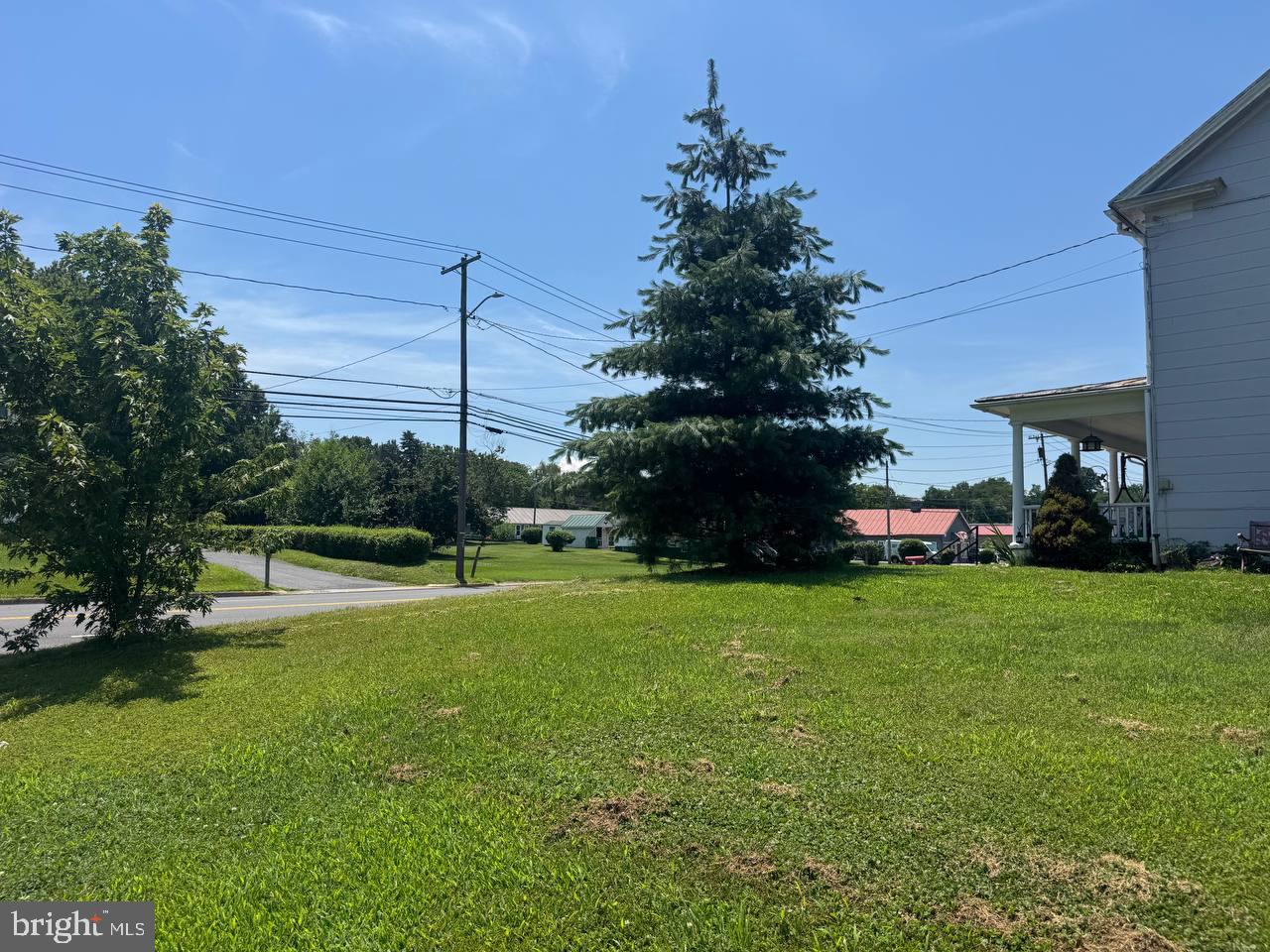 NONE AVAILABLE - Residential