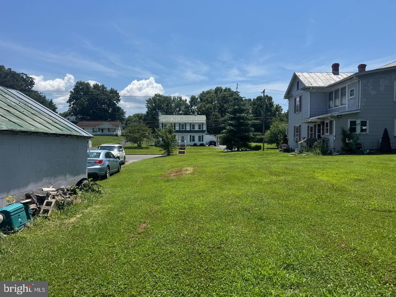 NONE AVAILABLE - Residential