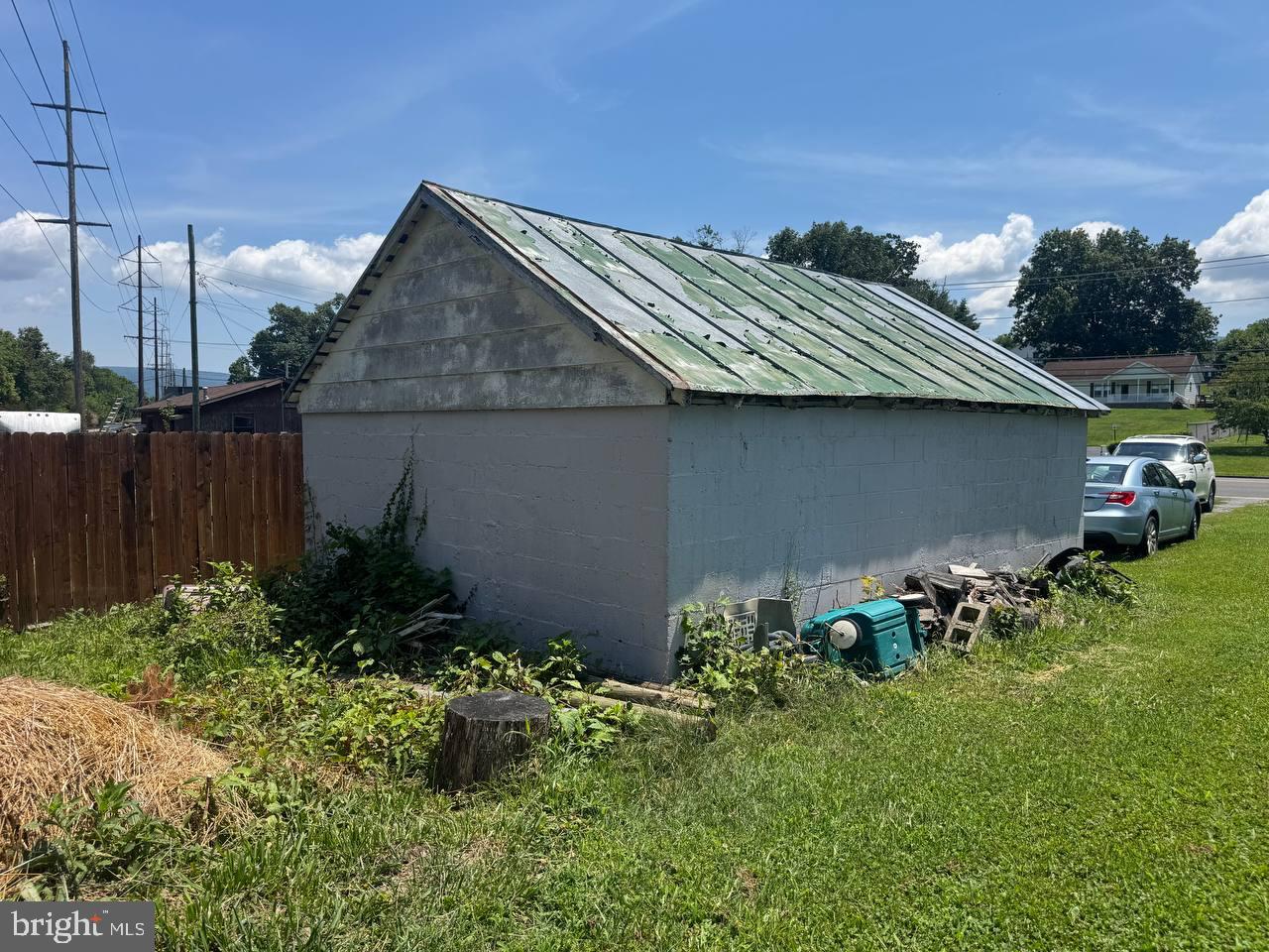 NONE AVAILABLE - Residential