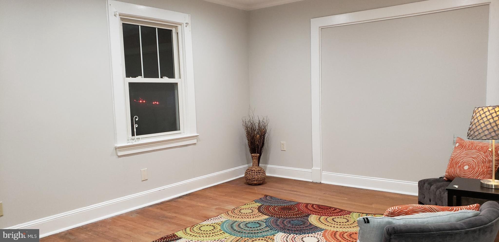 COTTAGE GREEN - Residential Lease