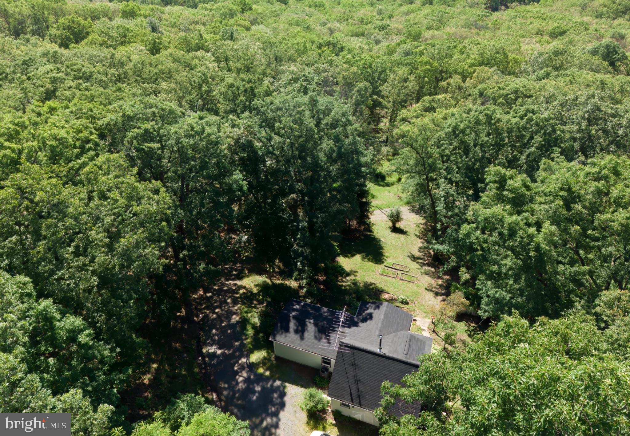 SOUTH POTOMAC FOREST - Residential