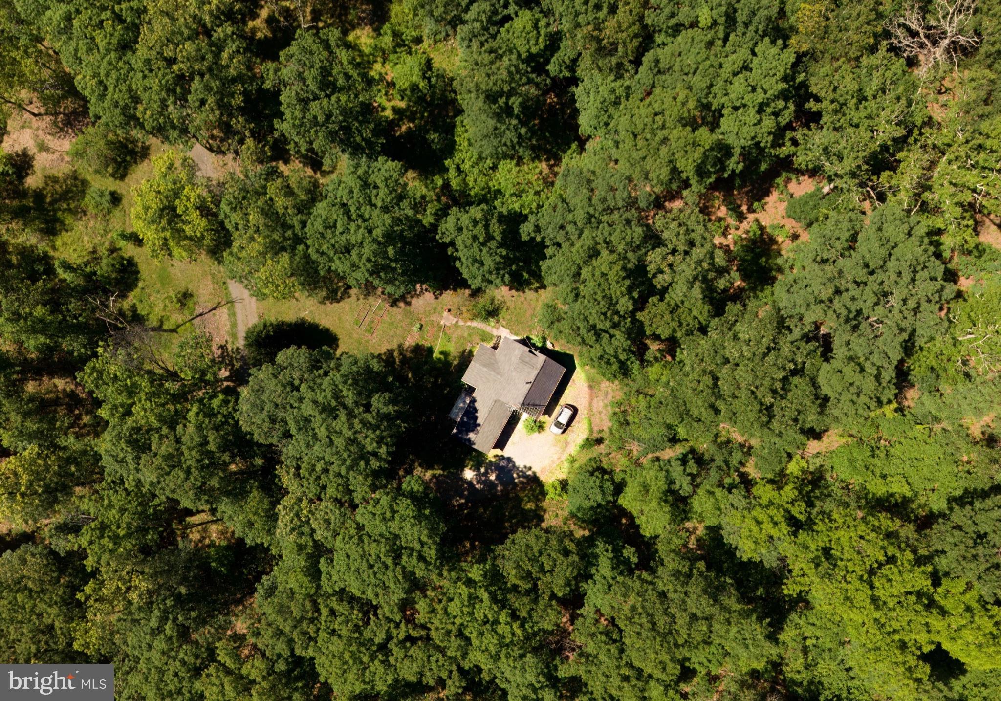 SOUTH POTOMAC FOREST - Residential