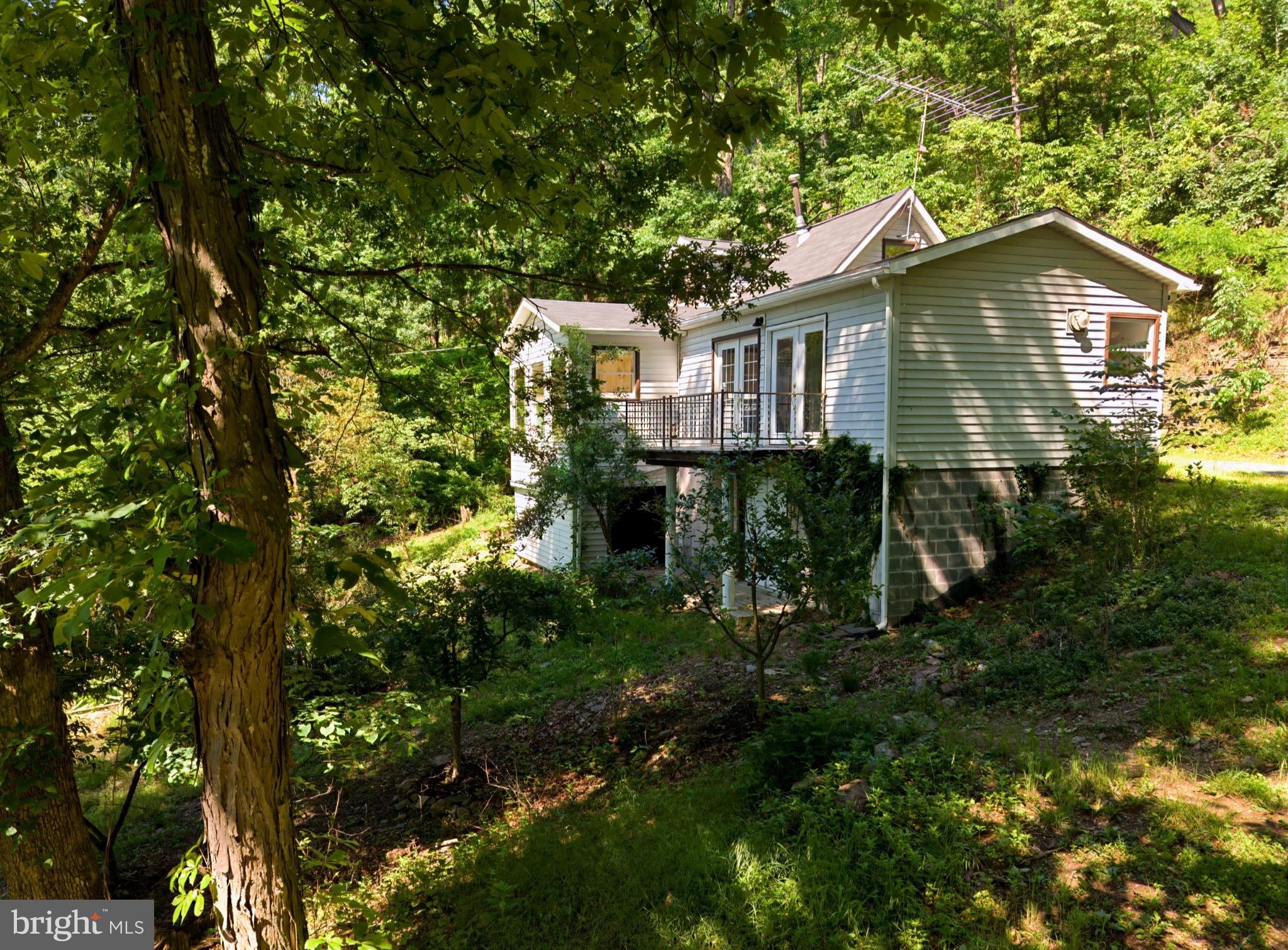 SOUTH POTOMAC FOREST - Residential