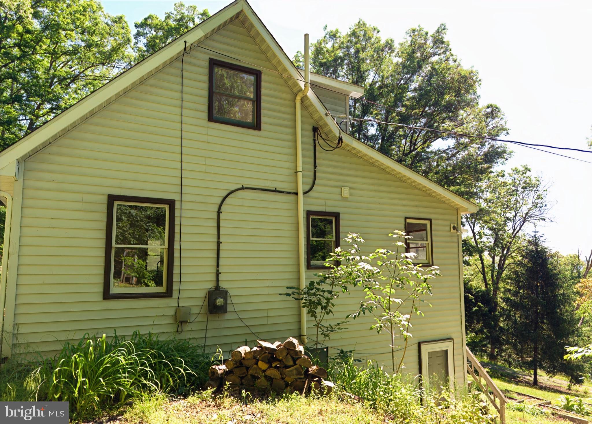 SOUTH POTOMAC FOREST - Residential