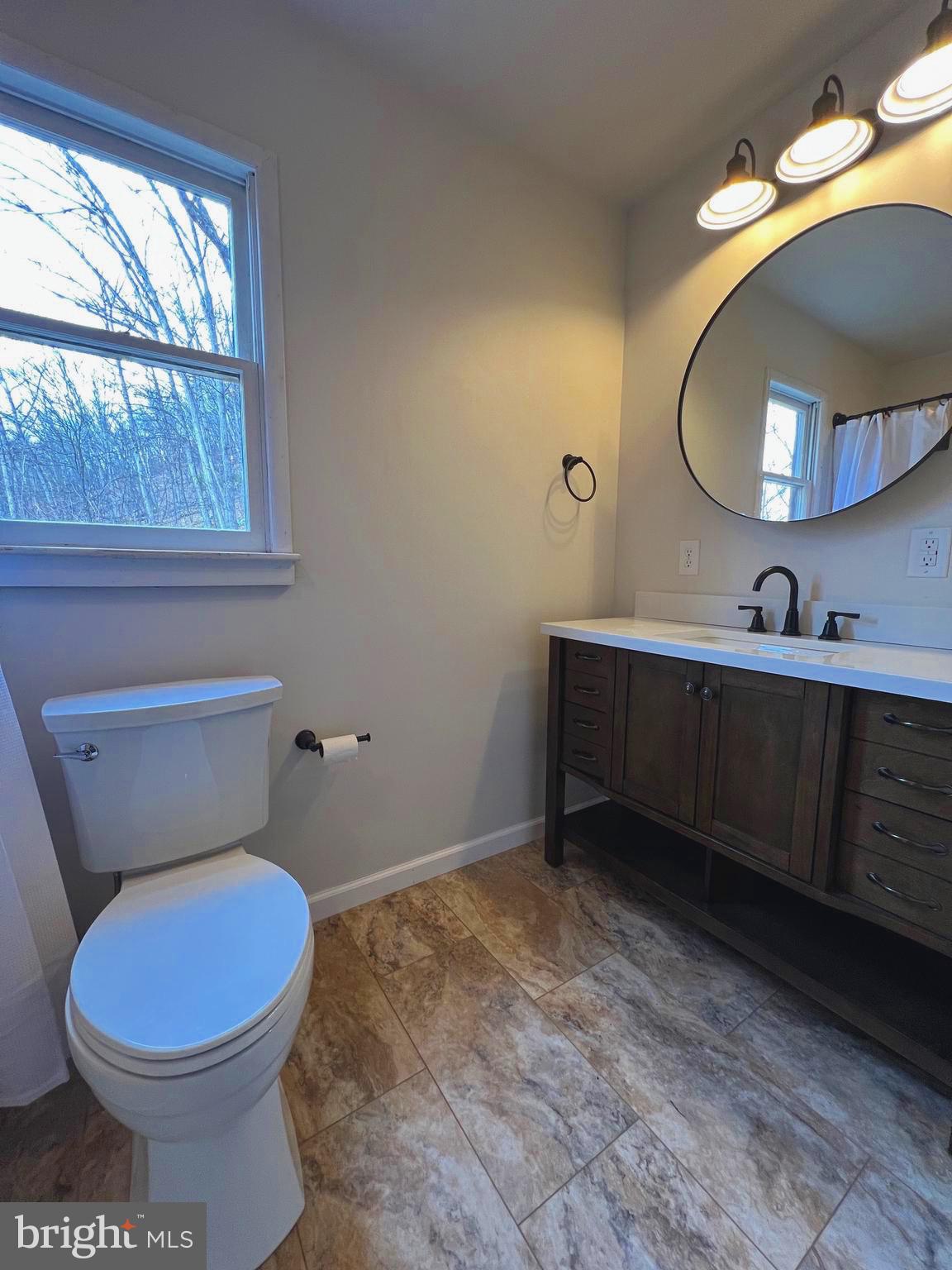 SOUTH POTOMAC FOREST - Residential