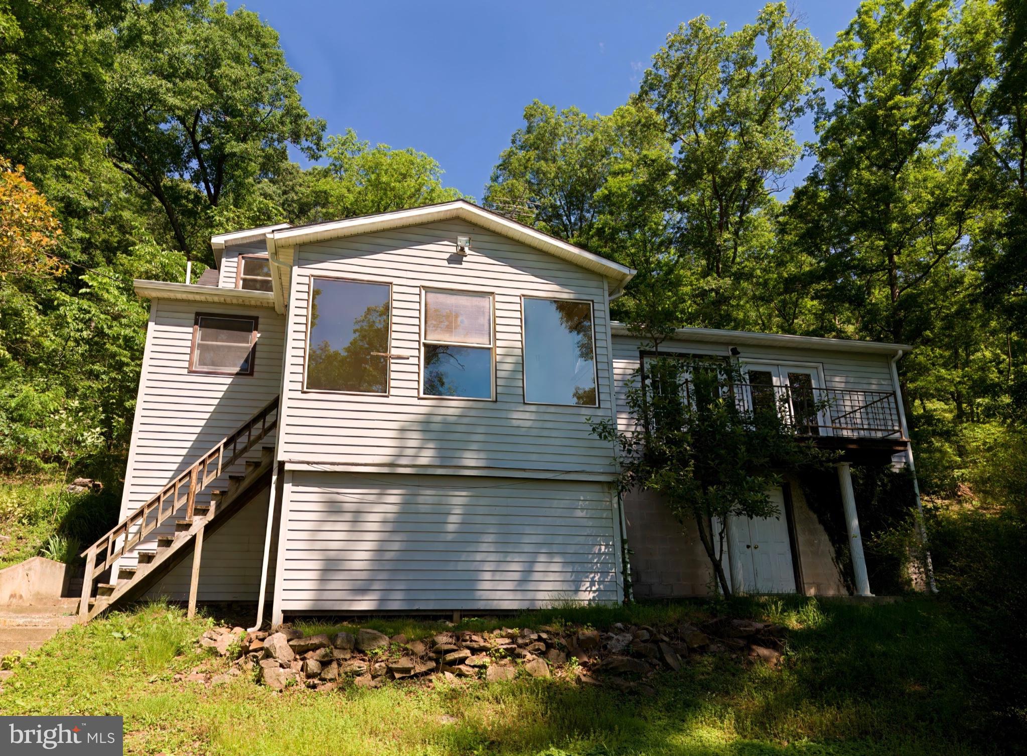 SOUTH POTOMAC FOREST - Residential
