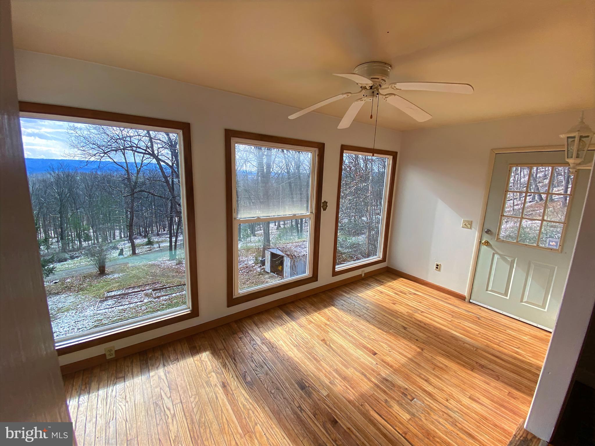 SOUTH POTOMAC FOREST - Residential