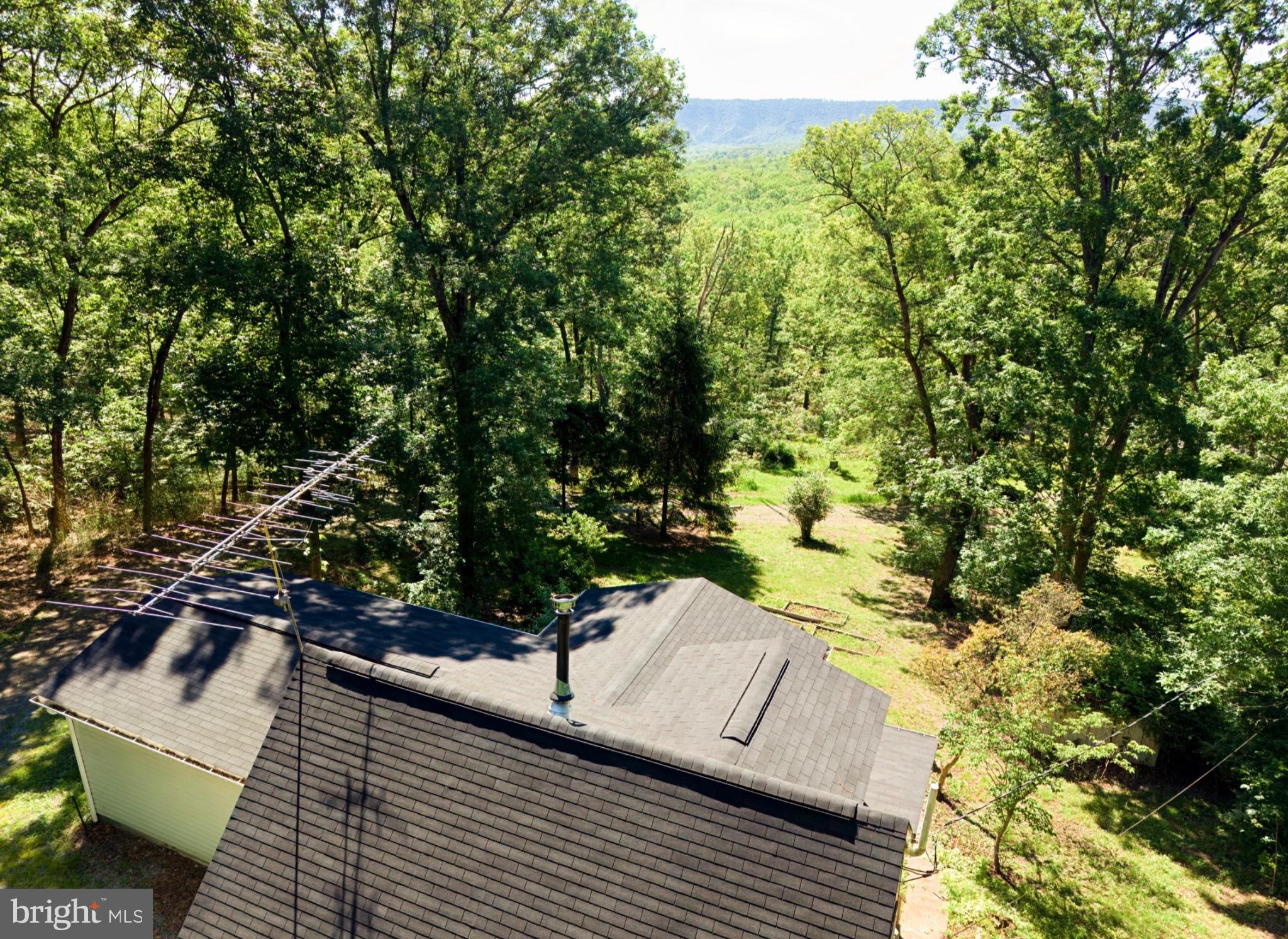 SOUTH POTOMAC FOREST - Residential
