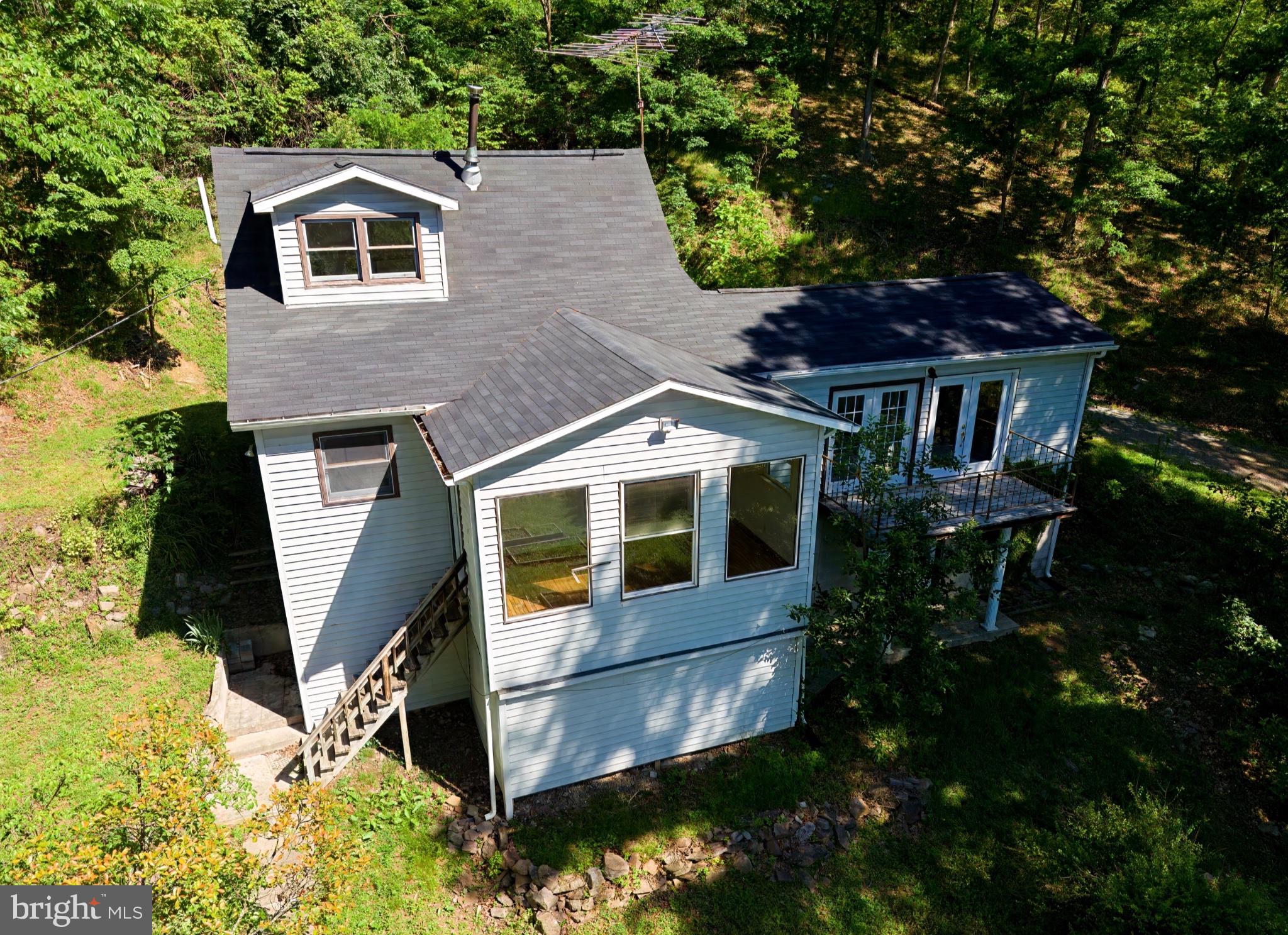 SOUTH POTOMAC FOREST - Residential