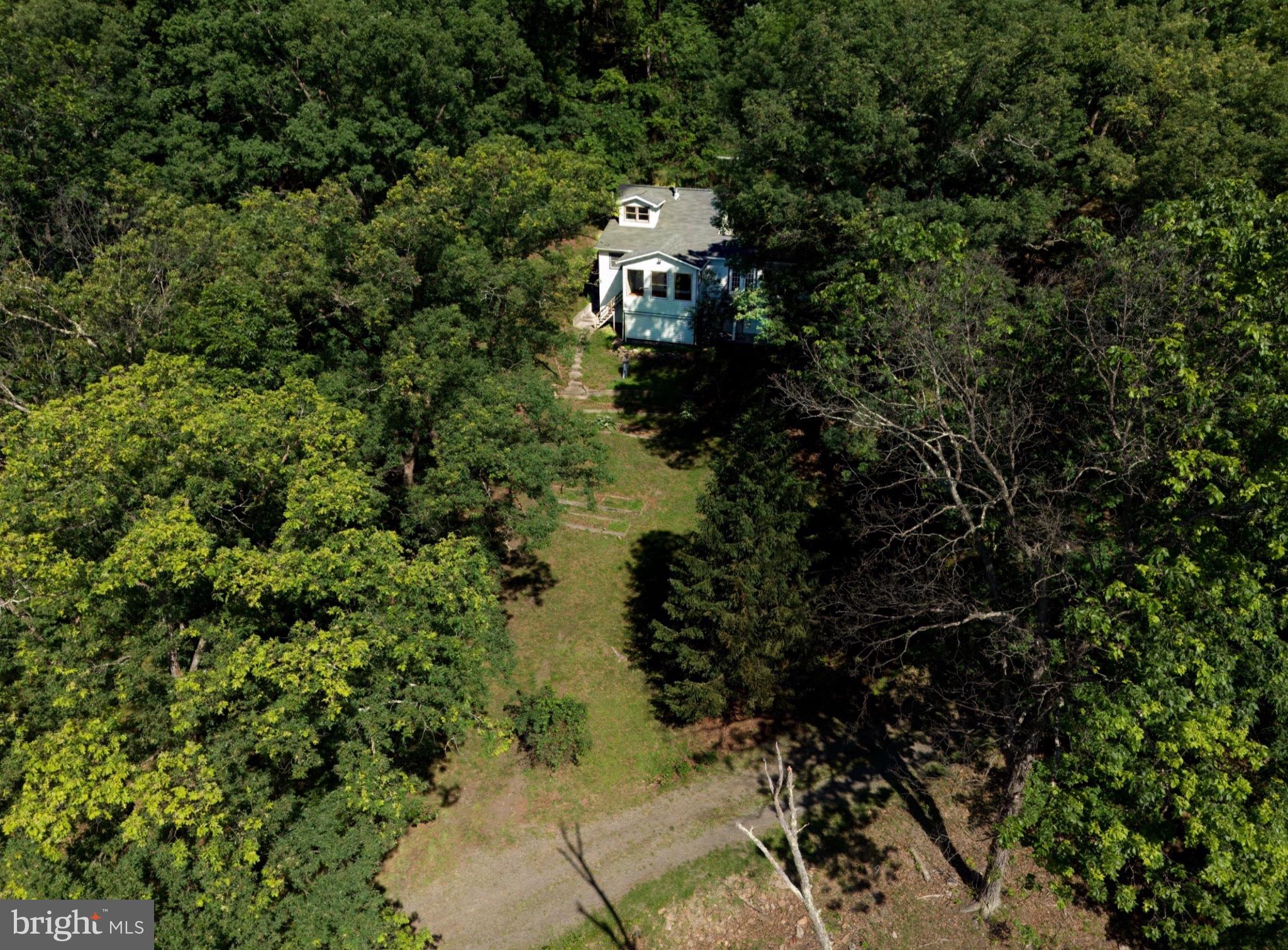 SOUTH POTOMAC FOREST - Residential
