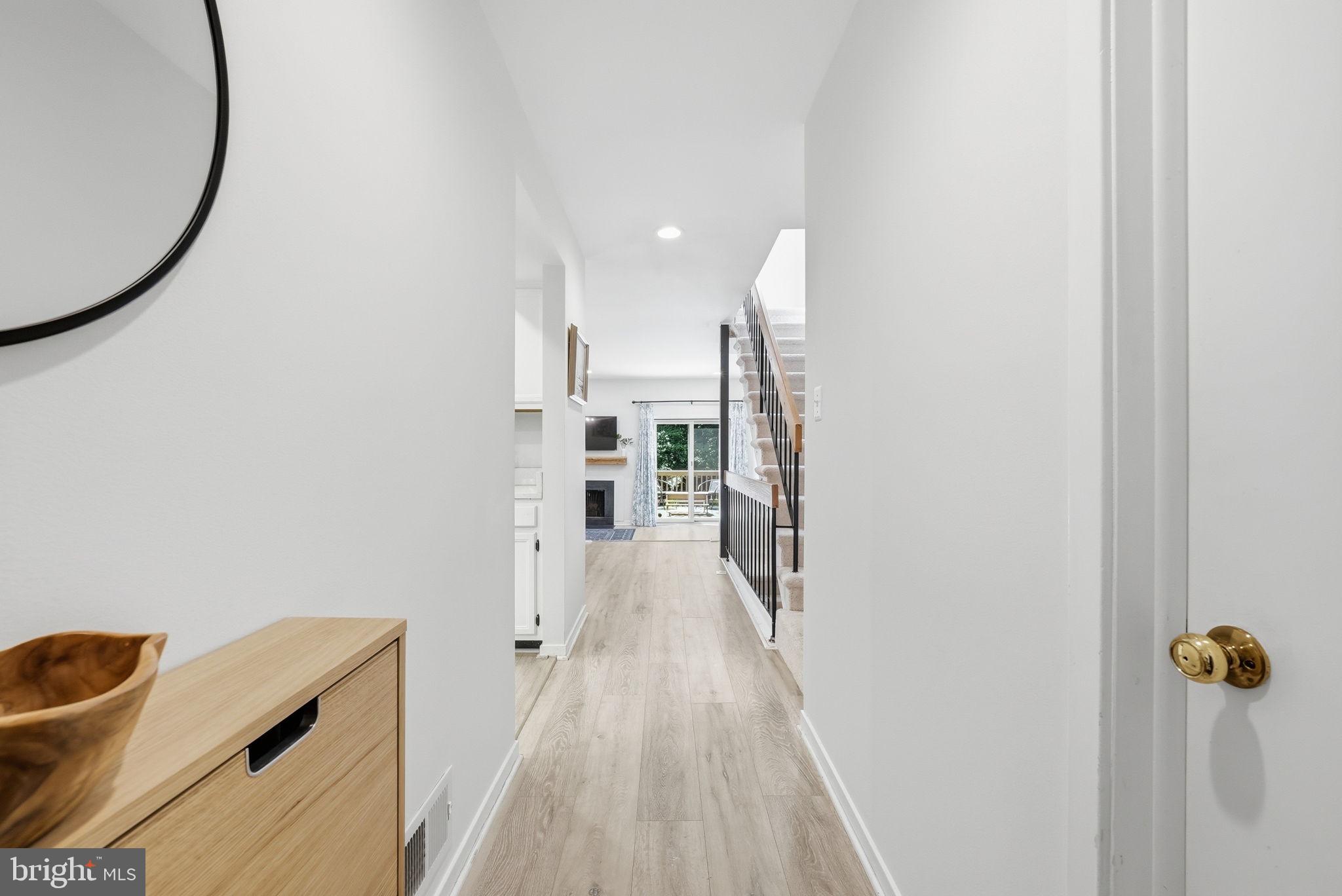 BURKE CENTRE - Residential