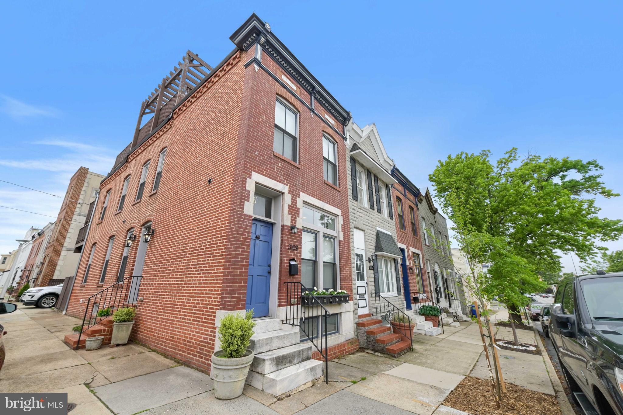 CANTON - Residential