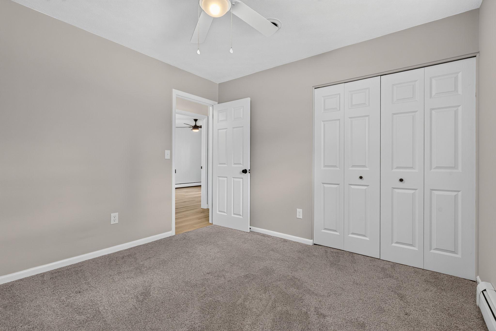 COLLEGE VIEW HEIGHTS - Residential