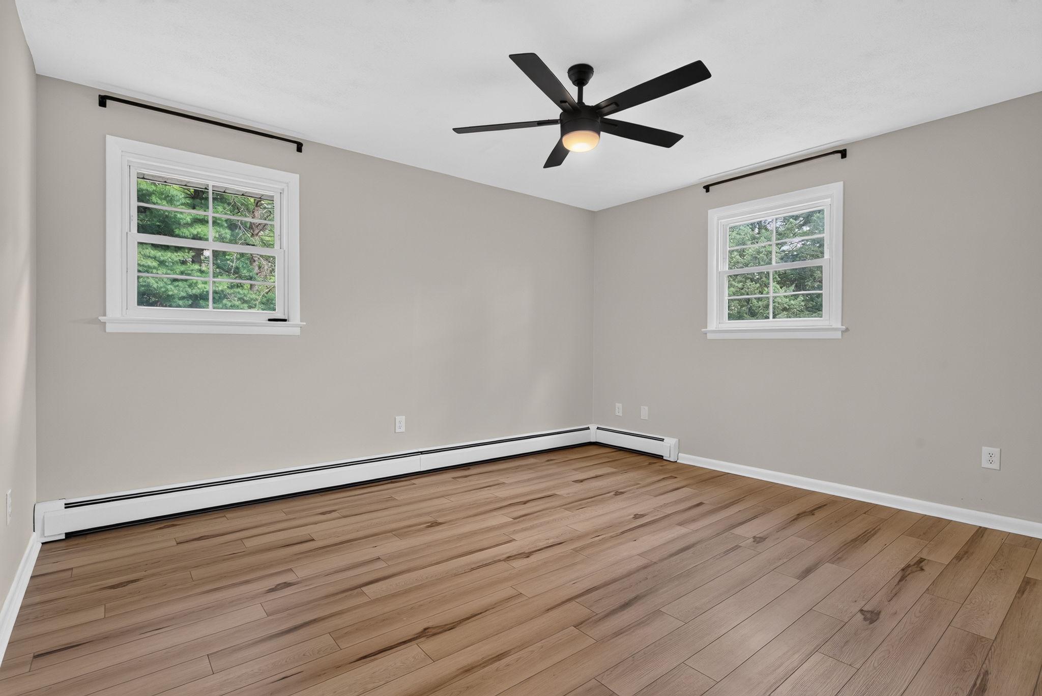COLLEGE VIEW HEIGHTS - Residential