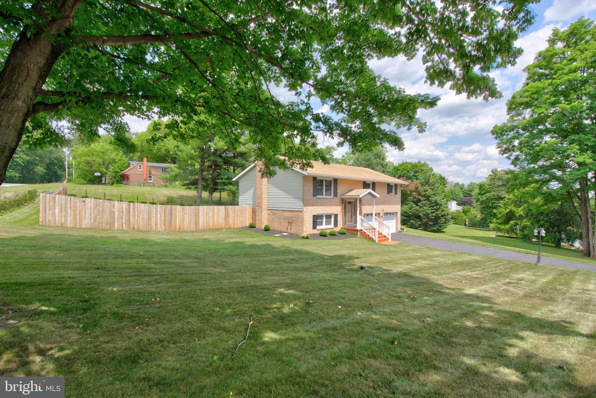 COLLEGE VIEW HEIGHTS - Residential