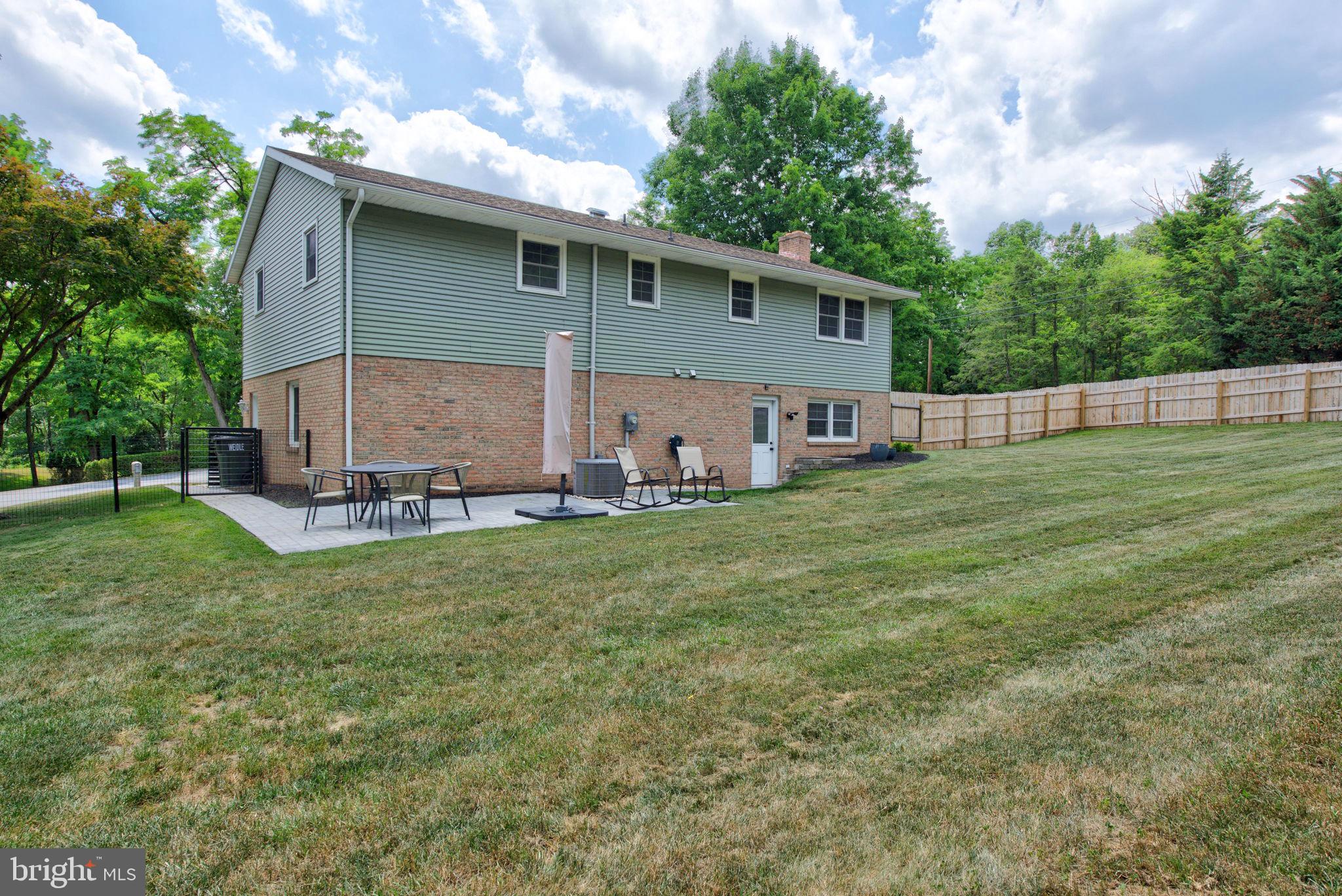 COLLEGE VIEW HEIGHTS - Residential