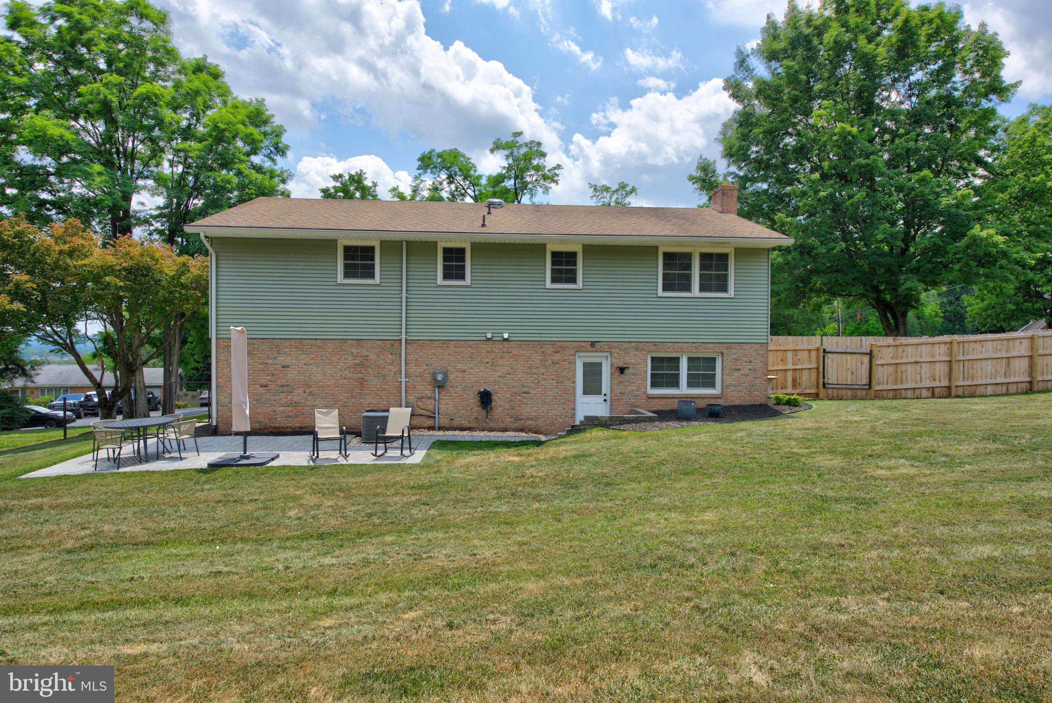 COLLEGE VIEW HEIGHTS - Residential