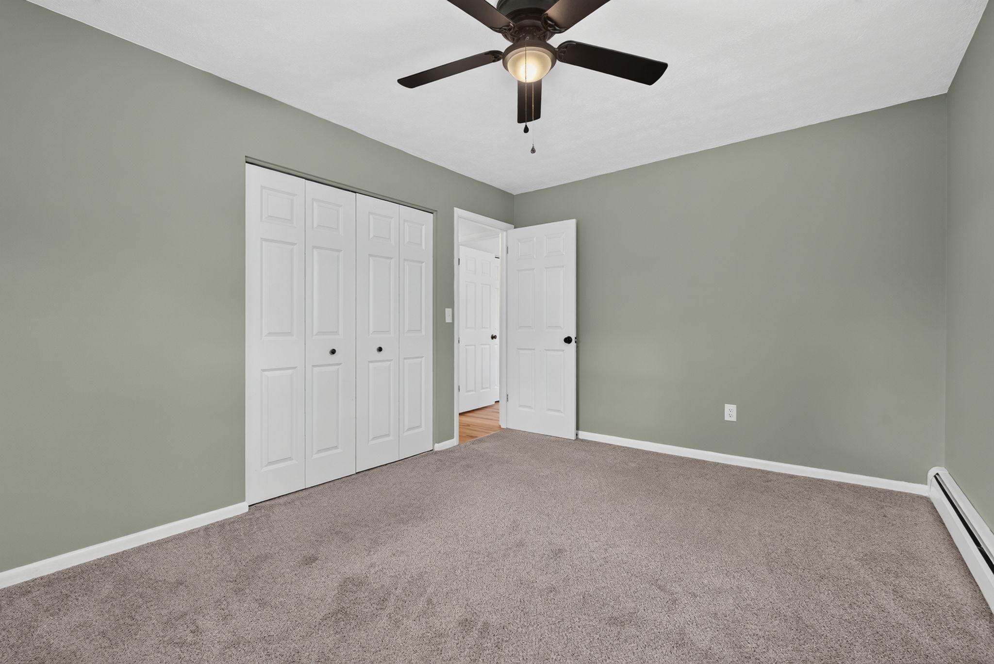 COLLEGE VIEW HEIGHTS - Residential