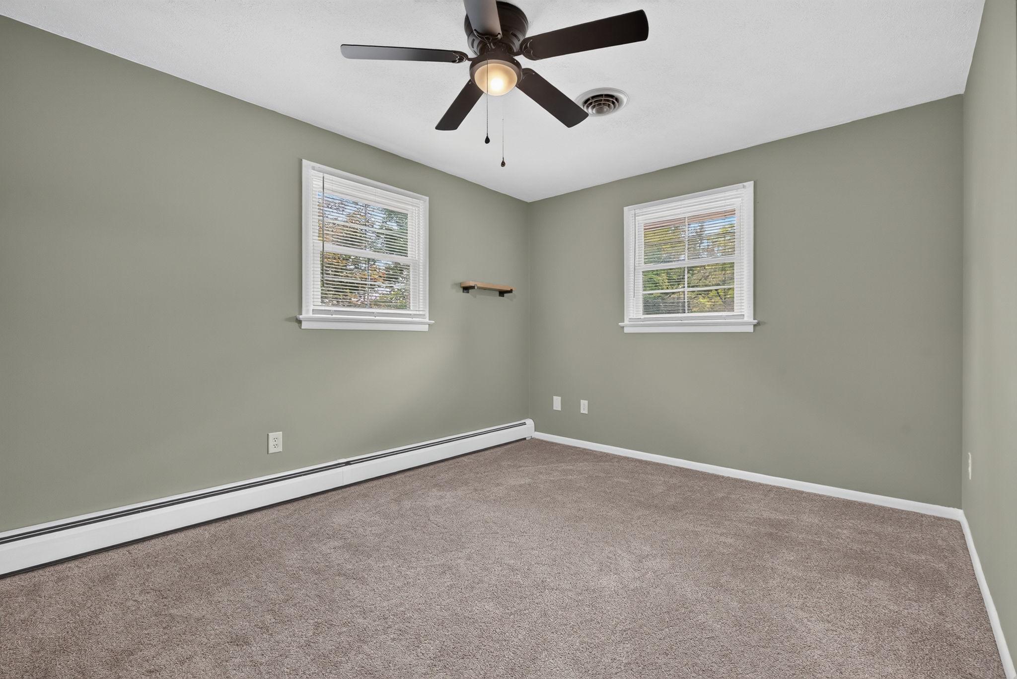 COLLEGE VIEW HEIGHTS - Residential