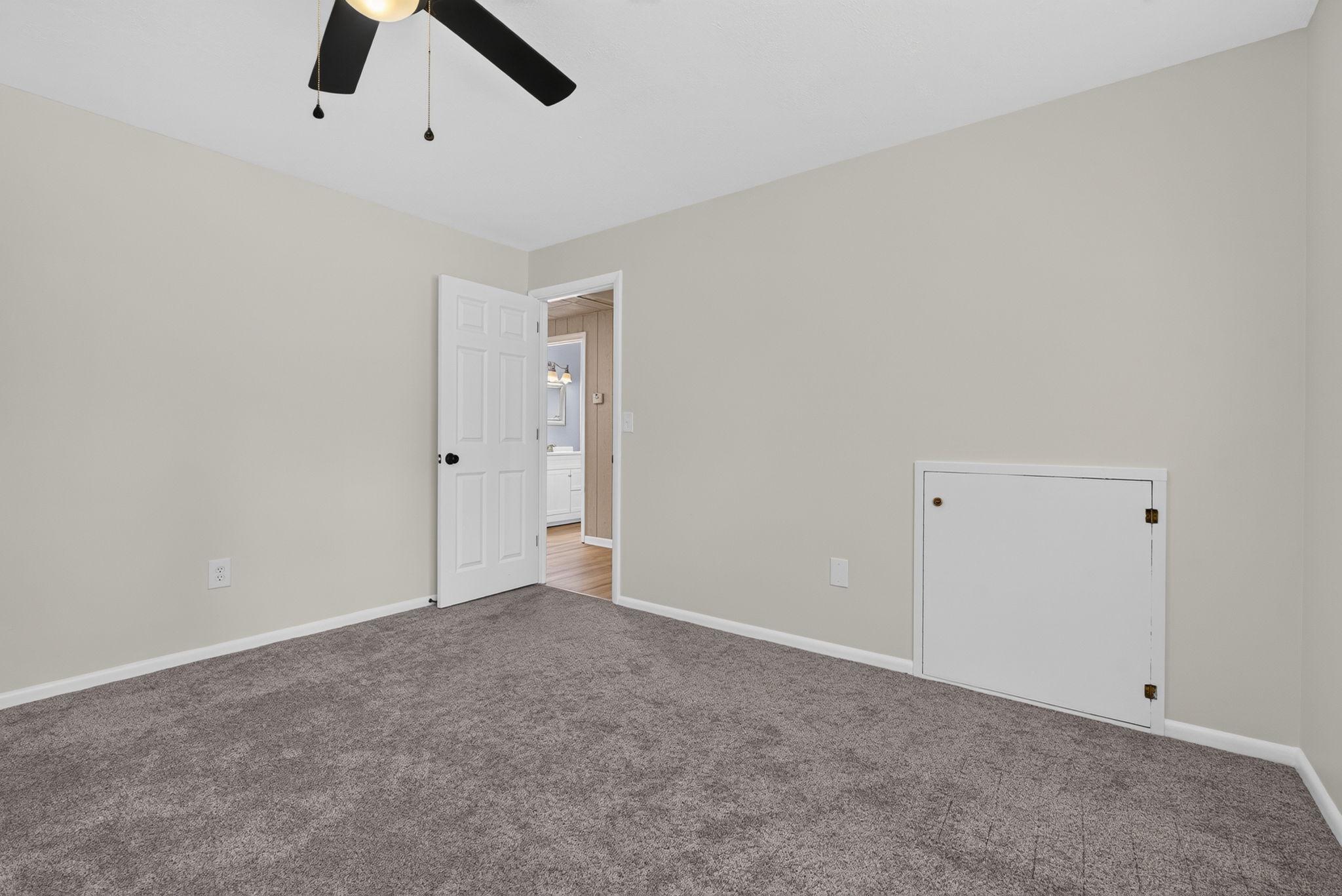 COLLEGE VIEW HEIGHTS - Residential