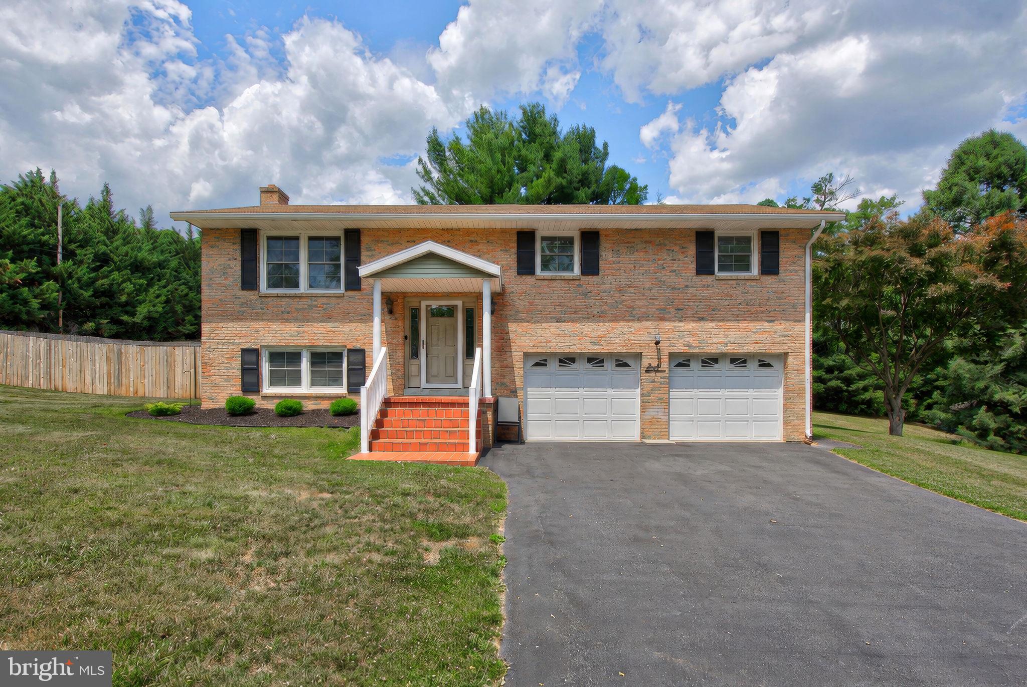COLLEGE VIEW HEIGHTS - Residential