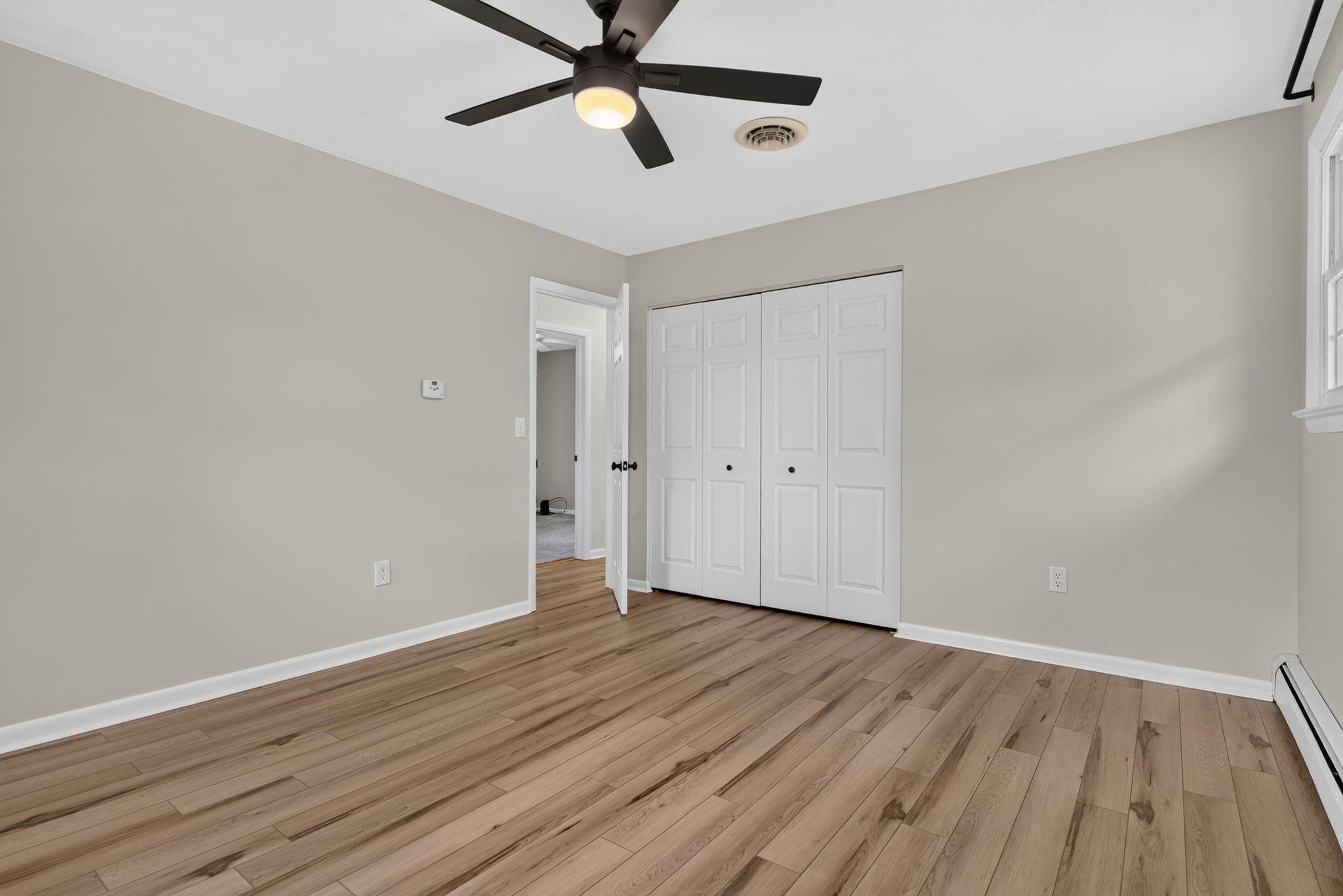 COLLEGE VIEW HEIGHTS - Residential