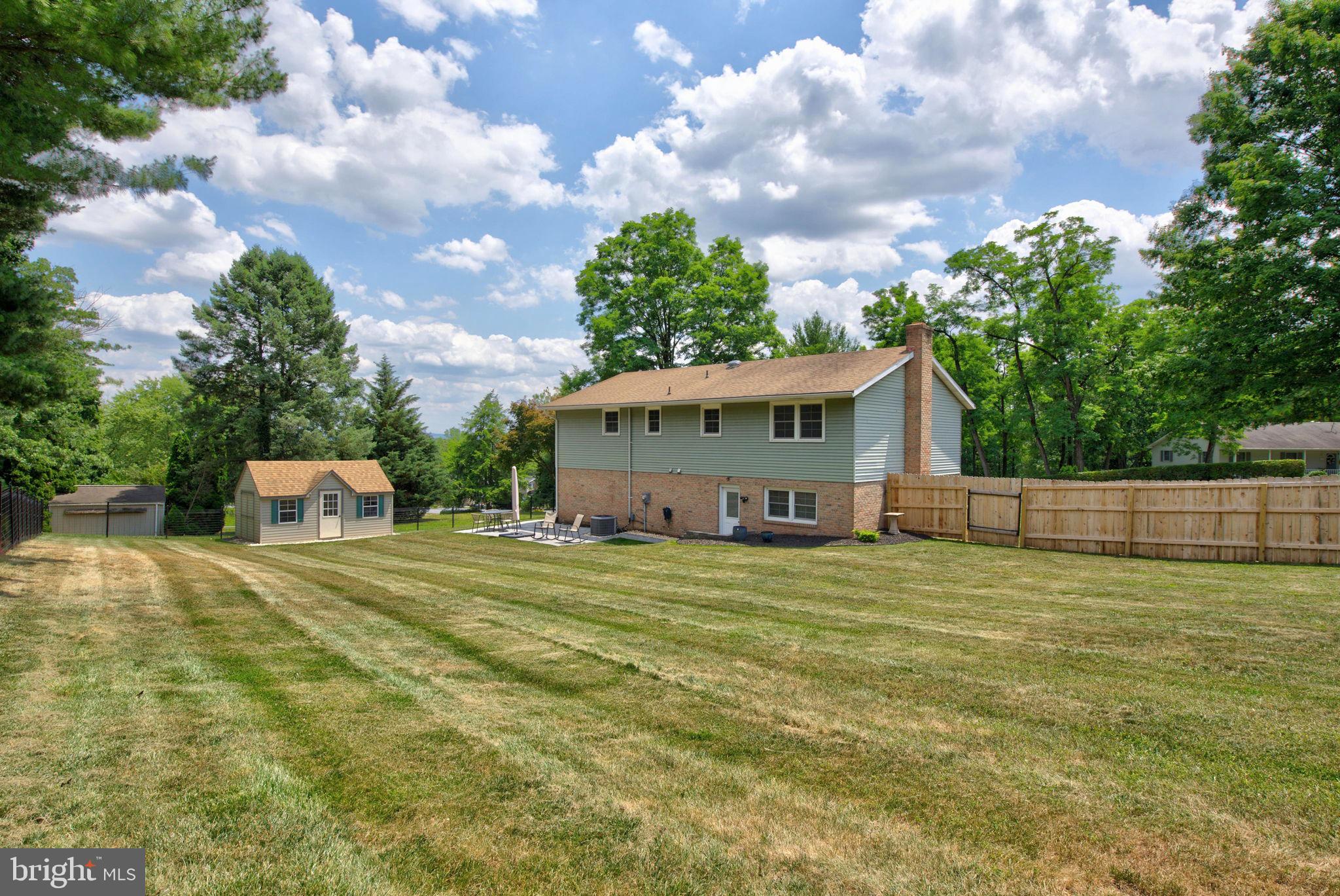 COLLEGE VIEW HEIGHTS - Residential