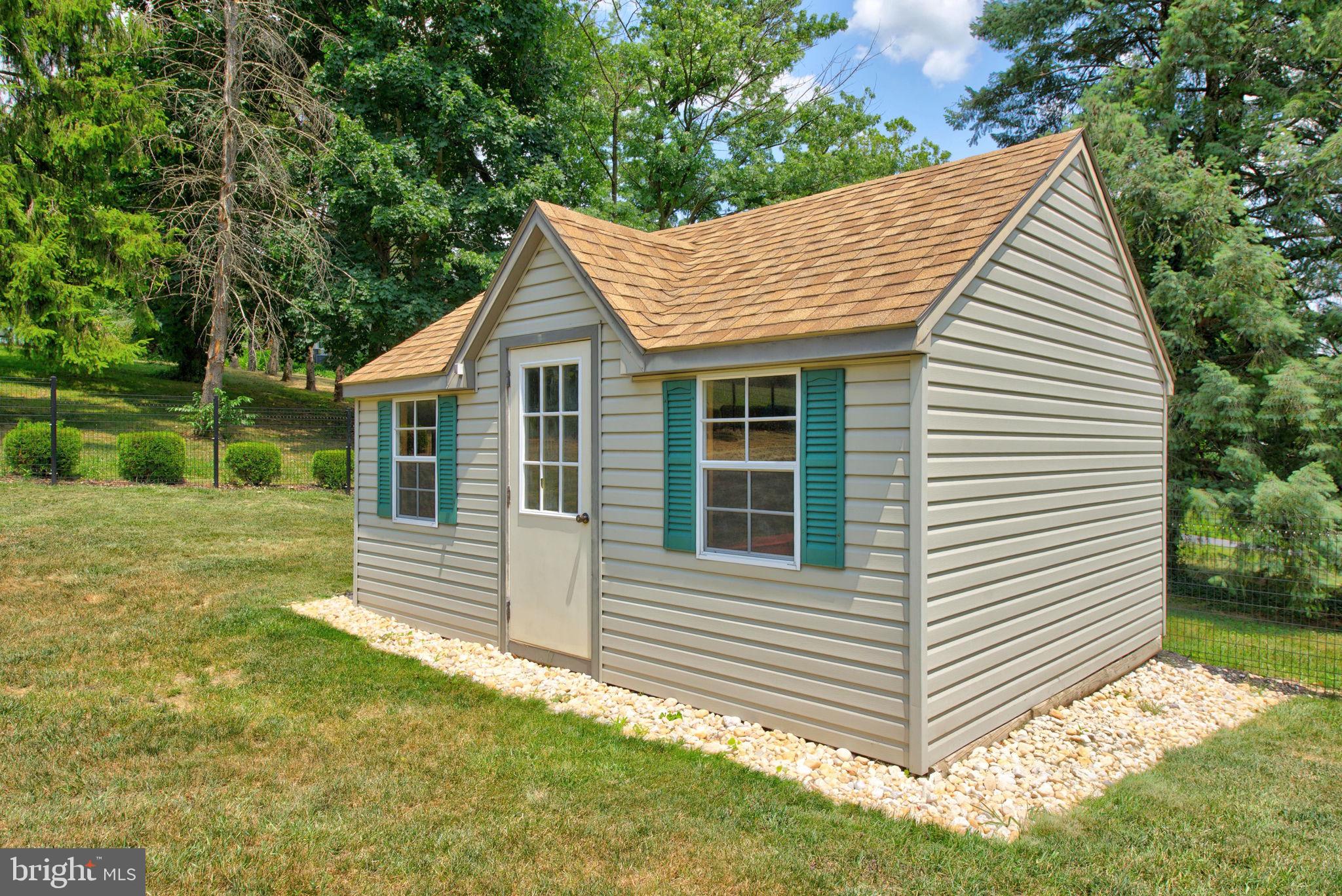 COLLEGE VIEW HEIGHTS - Residential
