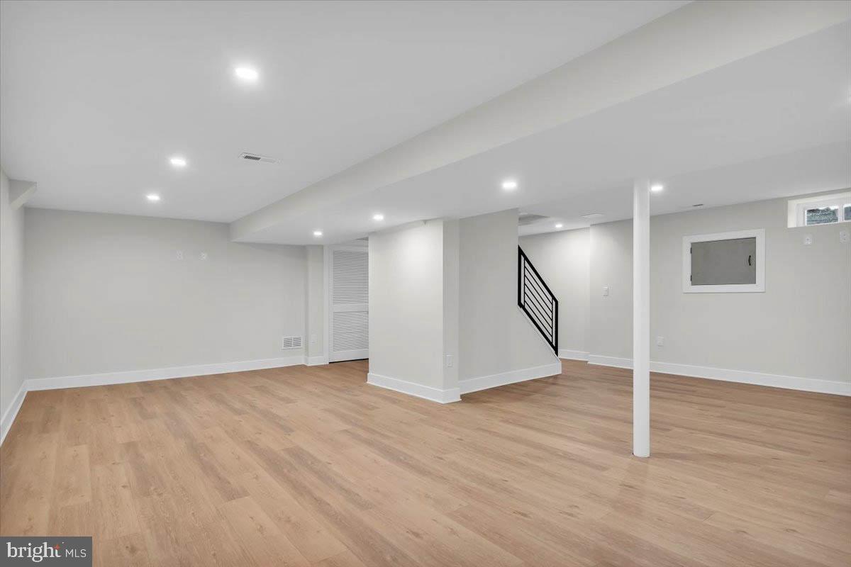 RAMPART RIDGE - Residential