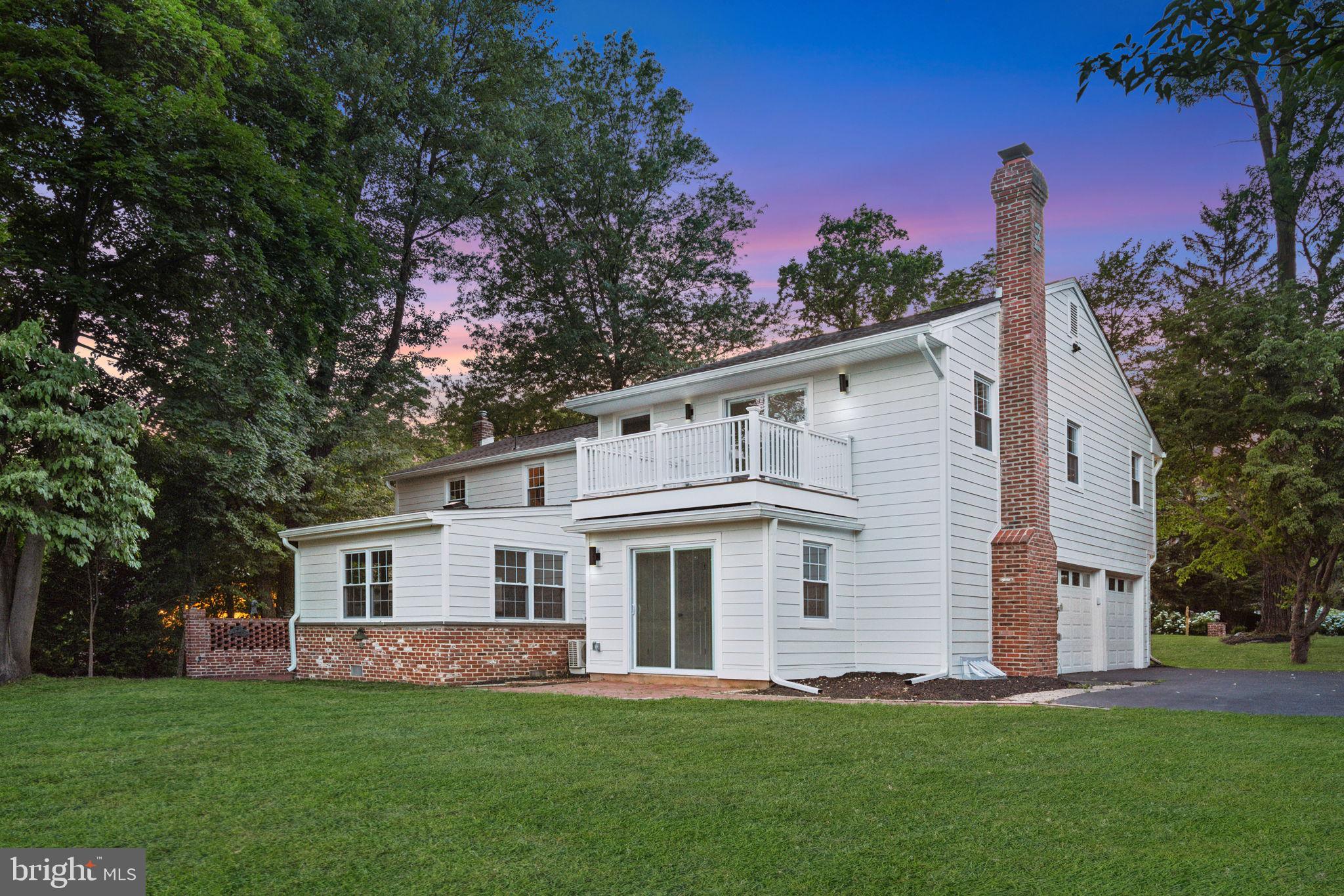 RAMPART RIDGE - Residential