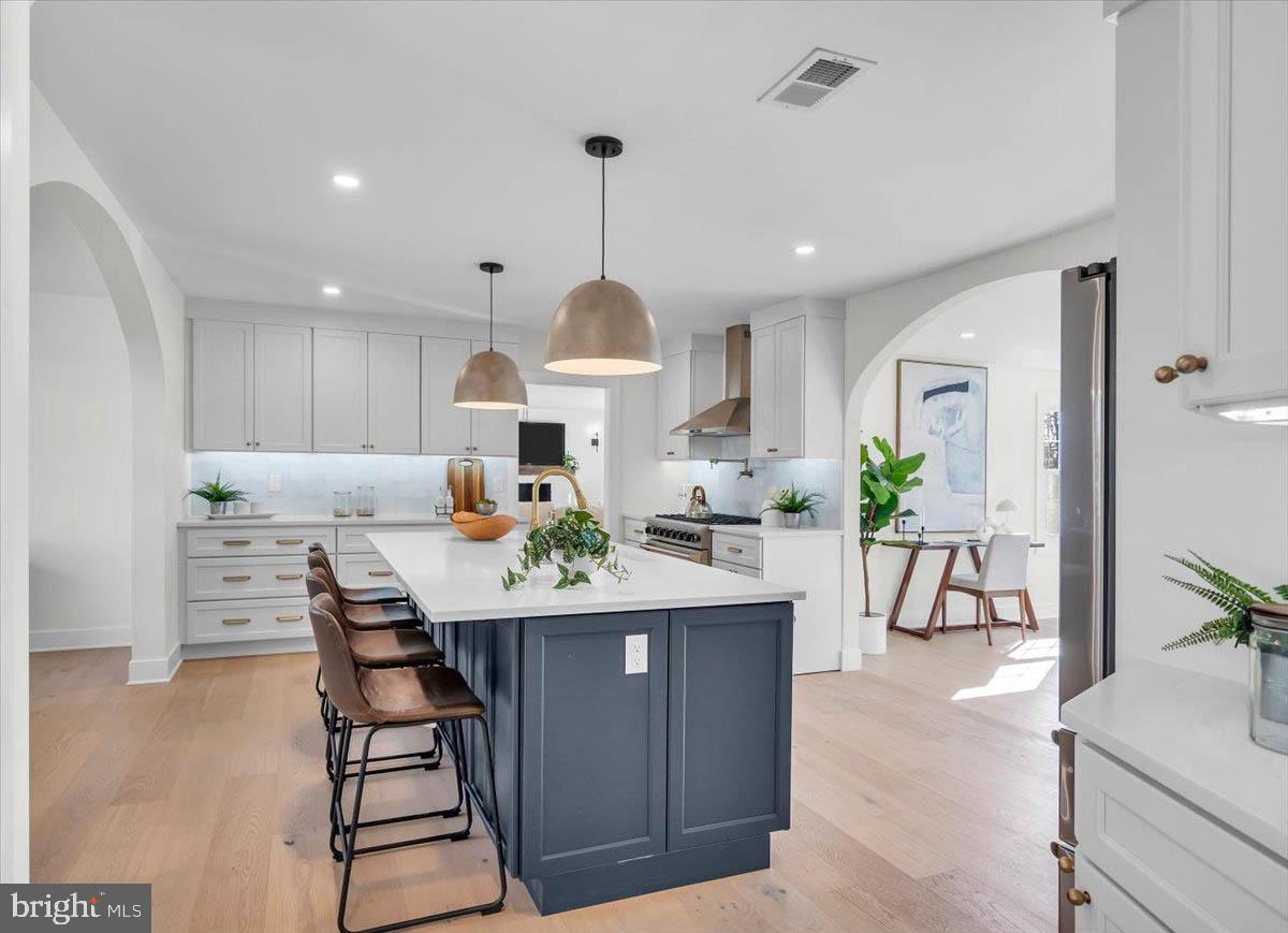 RAMPART RIDGE - Residential