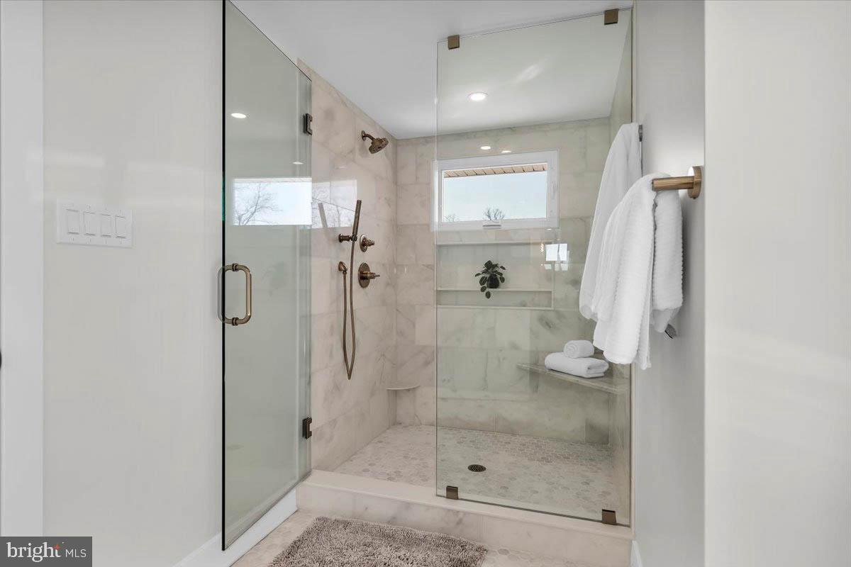 RAMPART RIDGE - Residential