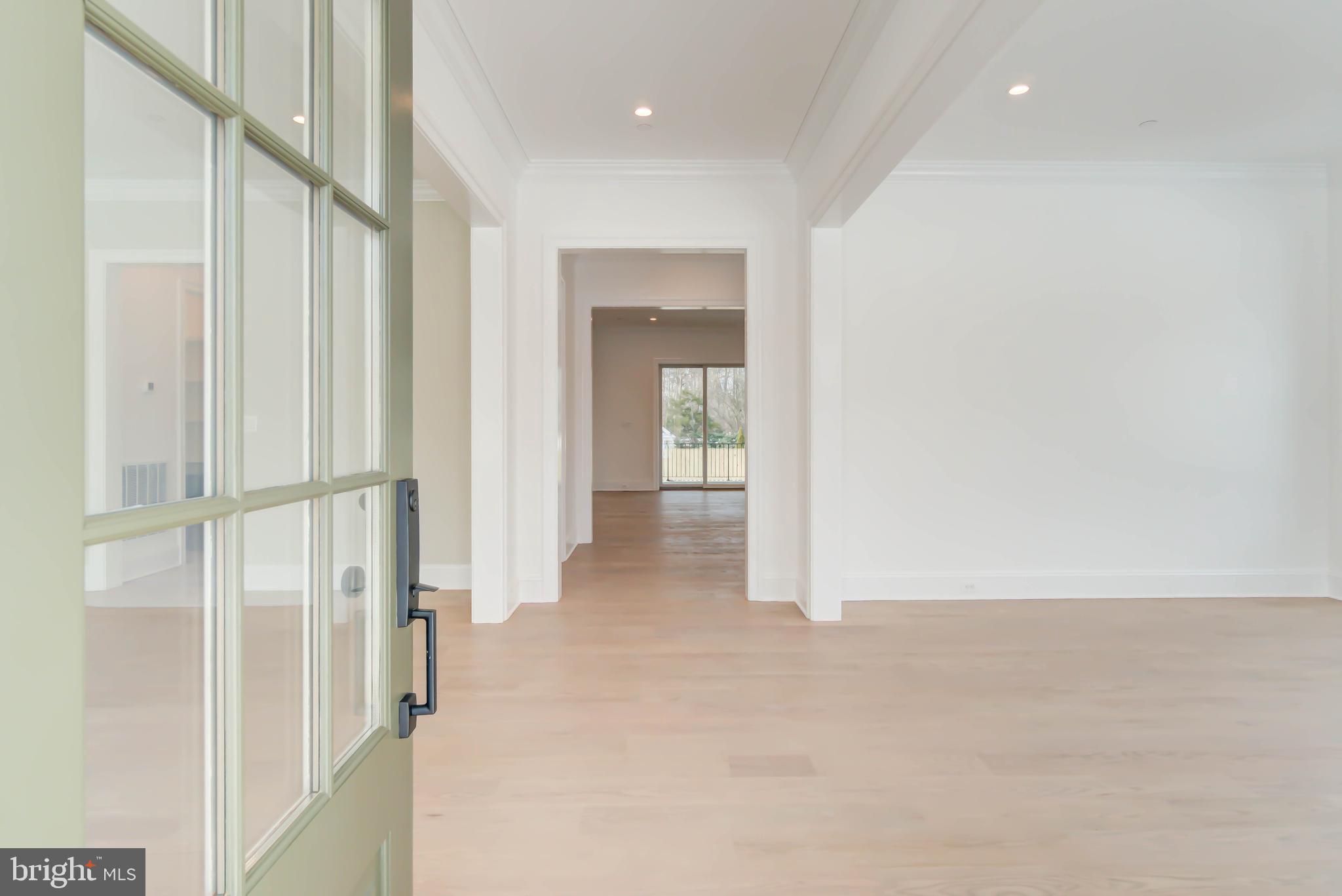 OAKWOOD KNOLLS - Residential