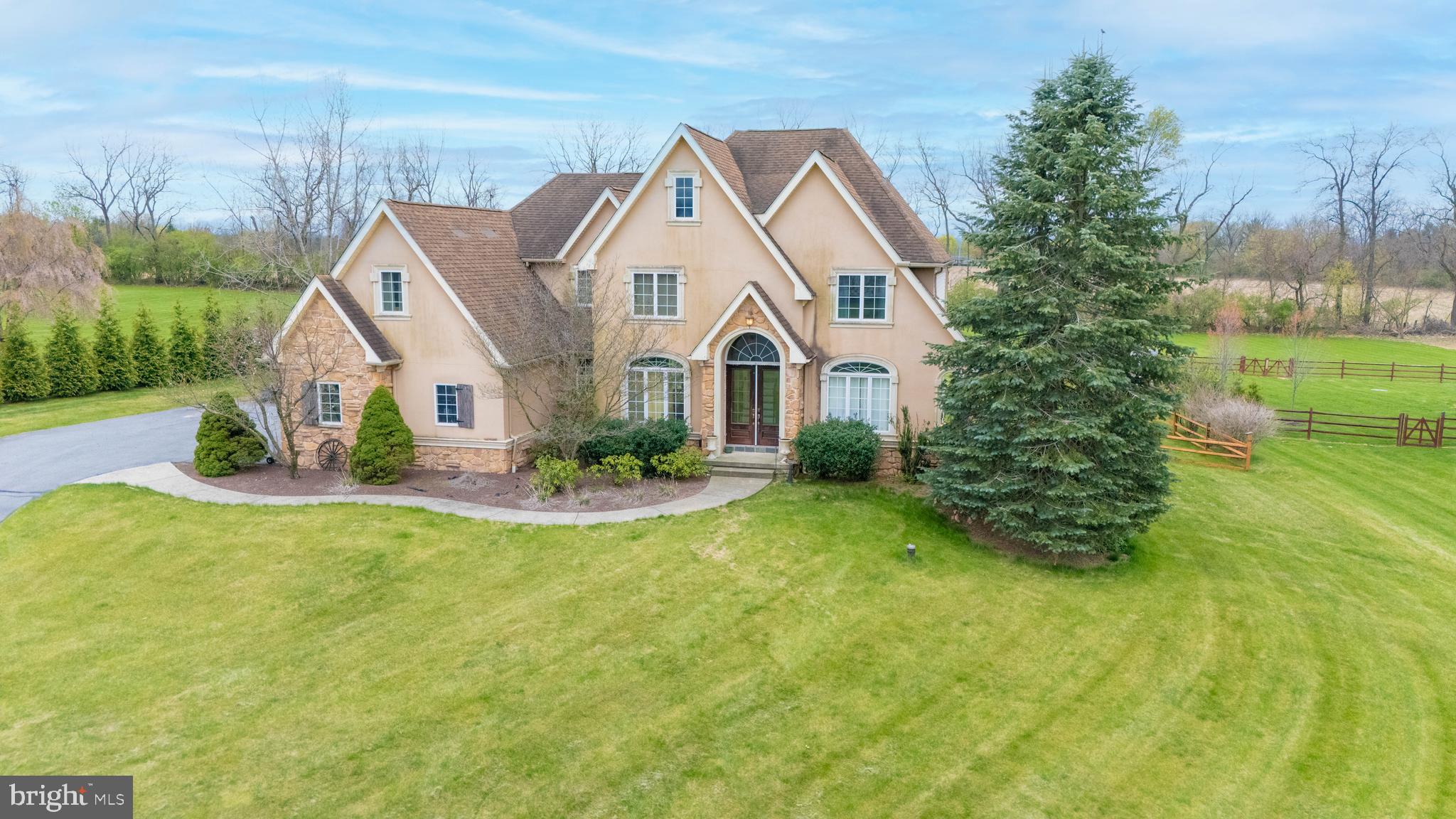 RISING SUN FARM EST - Residential